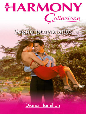 cover image of Sogno provocante